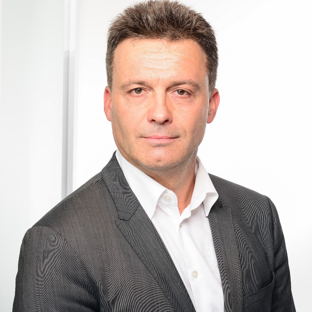 Eike Führ – Gründerin EF Consulting